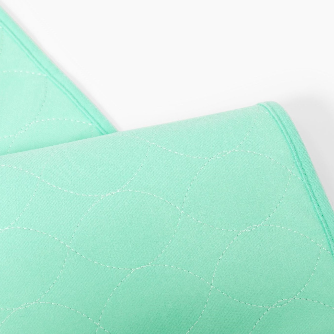 Nocnik Dry Guard™ - Wodoodporne i Antypoślizgowe Podkładki dla Dzieci 1