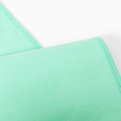 Nocnik Dry Guard™ - Wodoodporne i Antypoślizgowe Podkładki dla Dzieci 1