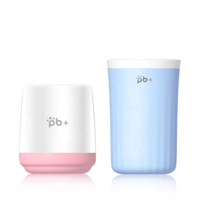 Paw Buddy™ - Skuteczne Czyszczenie Łap Psów i Kotów, Łatwe w Użyciu 1